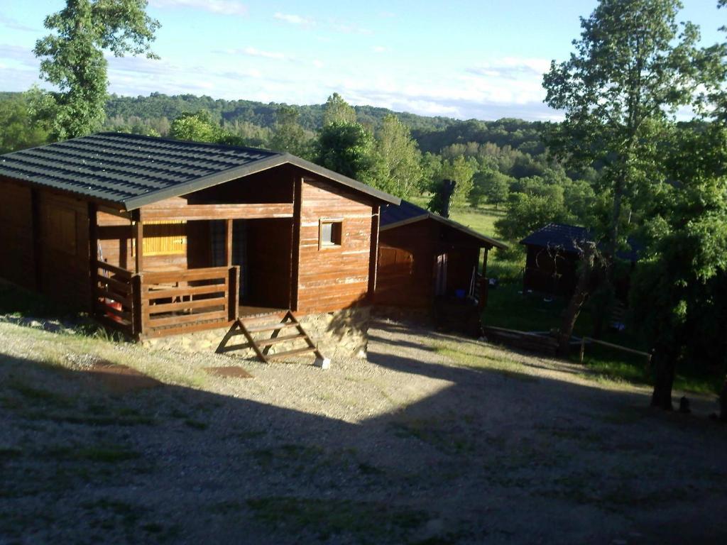 Hotel Rural El Rincon De Trefacio Kamer foto