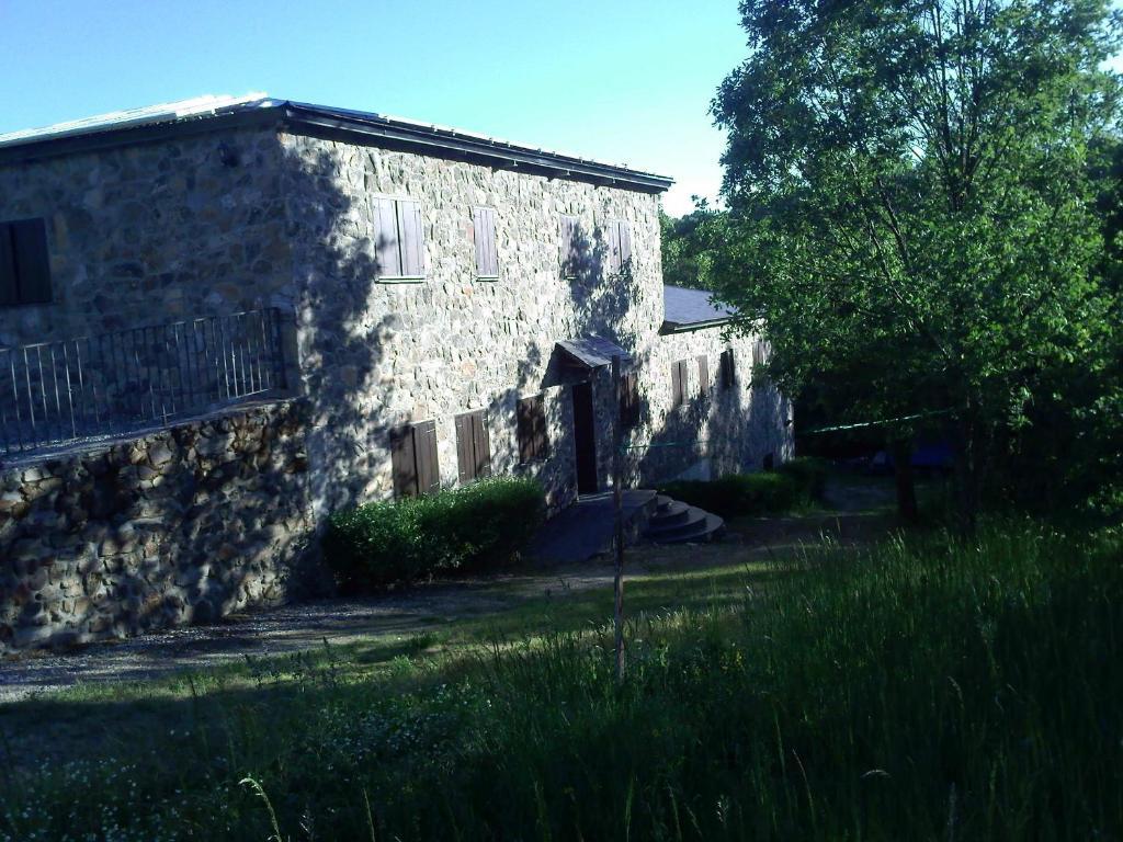 Hotel Rural El Rincon De Trefacio Kamer foto