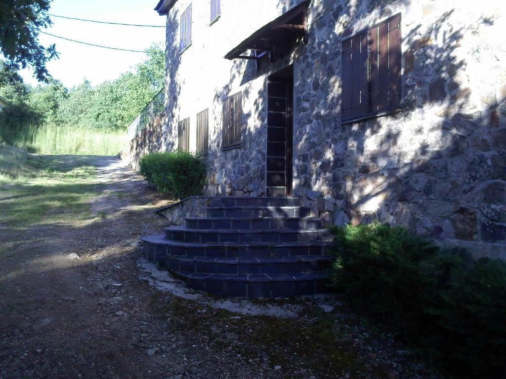 Hotel Rural El Rincon De Trefacio Kamer foto