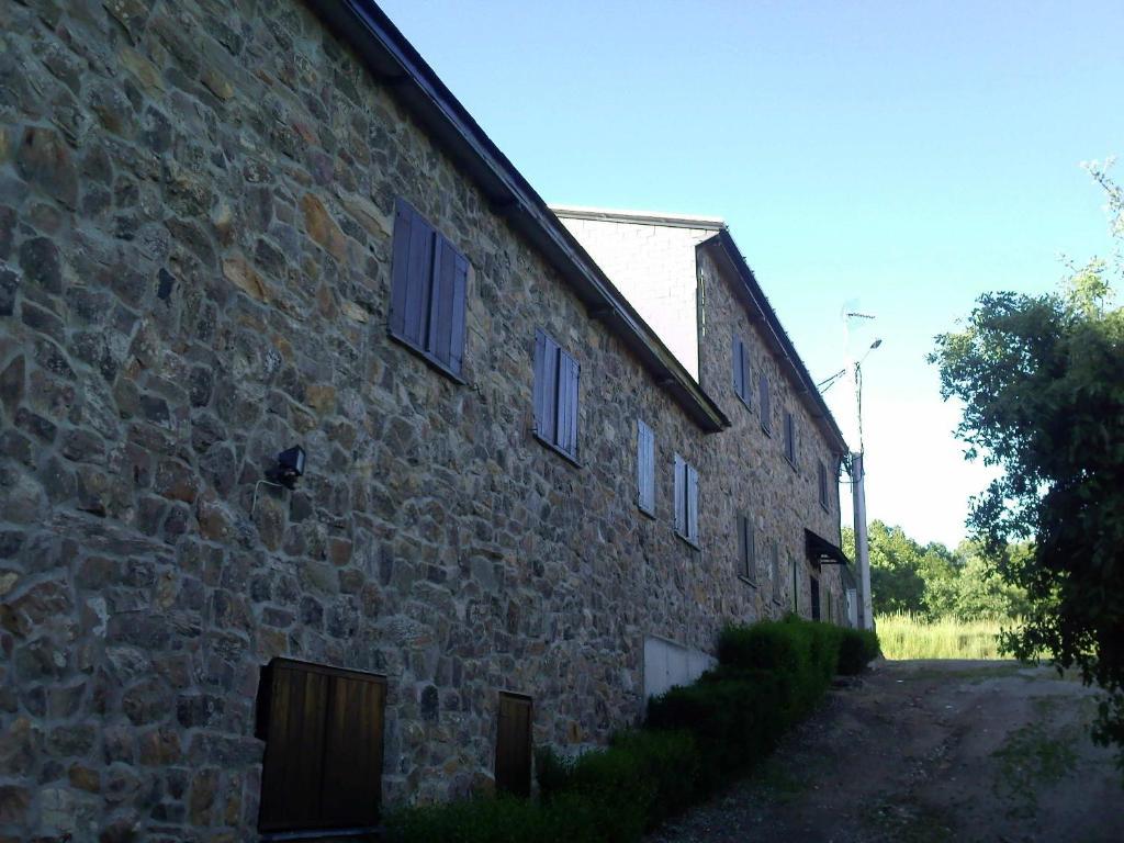 Hotel Rural El Rincon De Trefacio Kamer foto